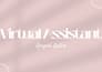 be your bilingual executive assistant english and spanish